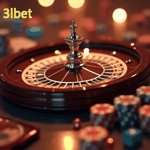 Login e Começar a Jogar no Cassino 3lbet.com