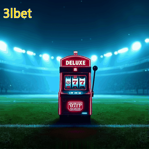 Slots Eclusivosno Cassino 3lbet.com