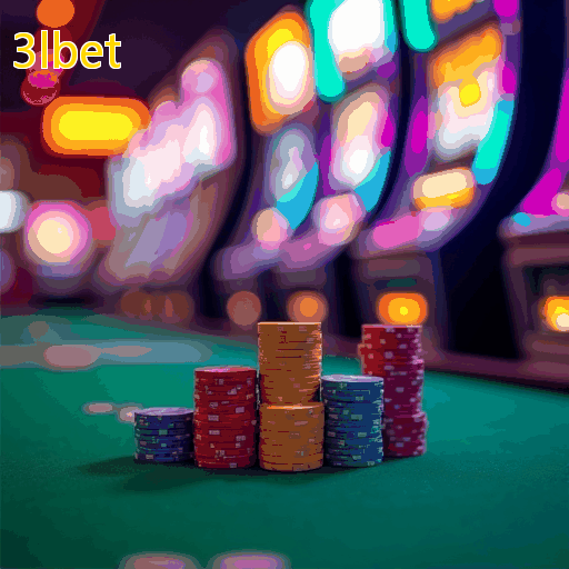 Jogos Emocionantes no Cassino Online 3lbet.com