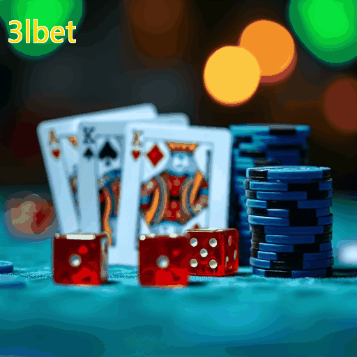 Universo dos Slots no Site Cassino 3lbet